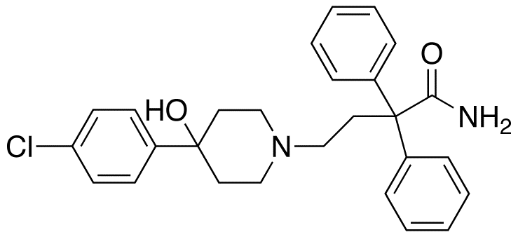 N-Didesmethyl Loperamide