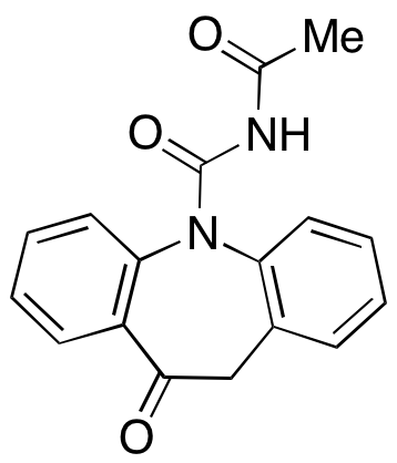 N-Ethanone Oxcarbazepine