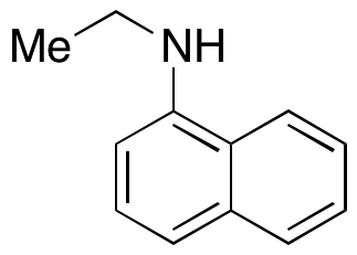 N-Ethyl-1-naphthylamine