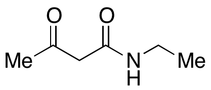 N-Ethyl-3-oxobutanamide