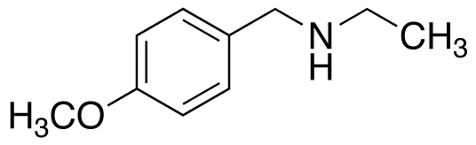 N-Ethyl-4-methoxybenzenemethanamine