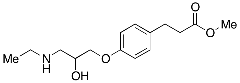 N-Ethyl Esmolol