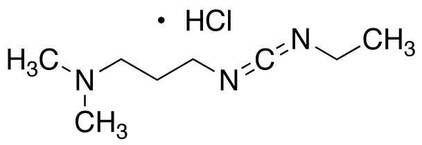 N-Ethyl-N’-(3-dimethylaminopropyl)carbodimide, Hydrochloride