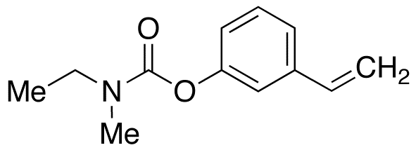 N-Ethyl-N-methyl-3-vinylphenyl Carbamate