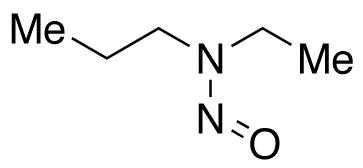 N-Ethyl-N-nitroso-1-propanamine