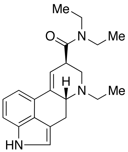 N-Ethyl Norlysergic Acid N,N-Diethylamide