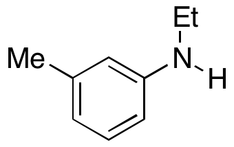 N-Ethyl-m-toluidine