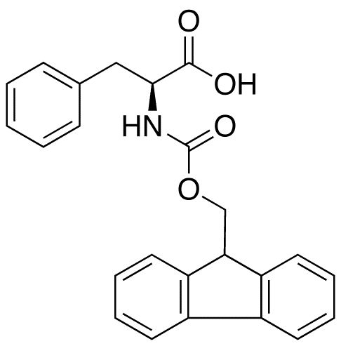 N-FMOC-L-phenylalanine