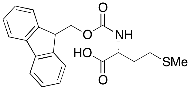 N-Fmoc-D-methionine