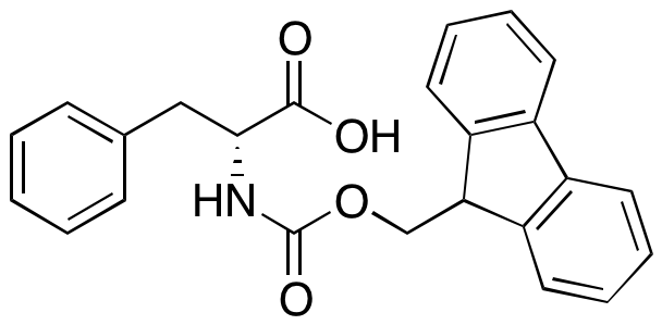 N-Fmoc-D-phenylalanine