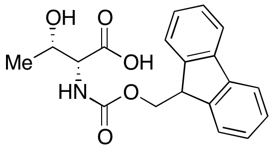 N-Fmoc-D-threonine