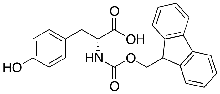 N-Fmoc-D-tyrosine