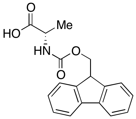 N-Fmoc-L-alanine