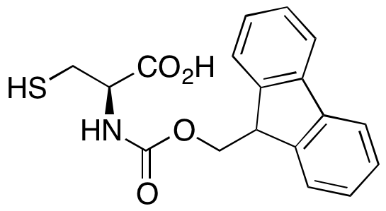 N-Fmoc-L-cysteine