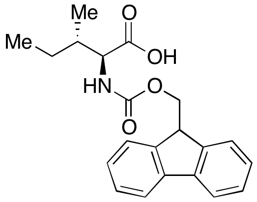 N-Fmoc-L-isoleucine