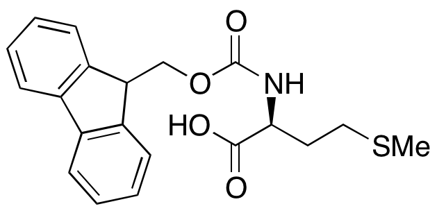 N-Fmoc-L-methionine