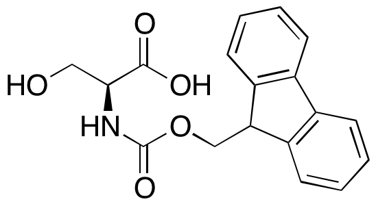 N-Fmoc-L-serine