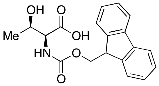 N-Fmoc-L-threonine