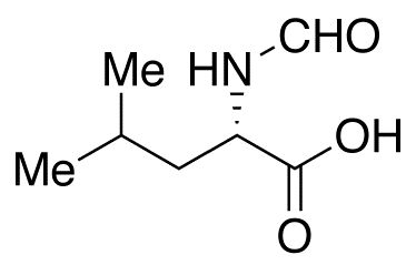 N-Formyl-L-leucine