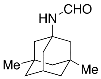 N-Formyl Memantine