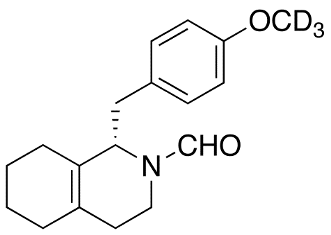 N-Formyl Octabase-d3