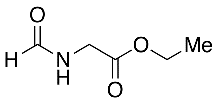 N-Formylglycine Ethyl Ester