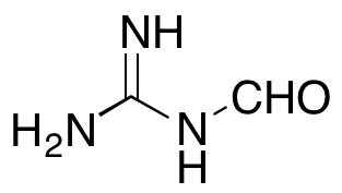 N-Formylguanidine