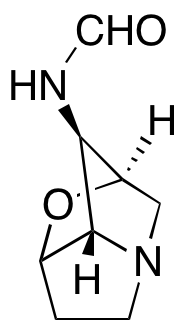 N-Formylnorloline