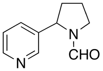 N-Formylnornicotine