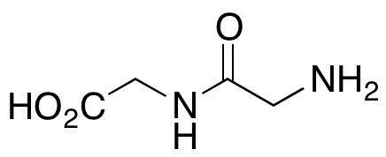 N-Glycylglycine