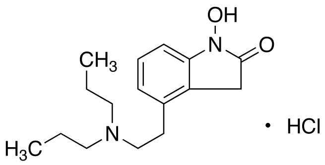 N-Hydroxy Ropinirole Hydrochloride