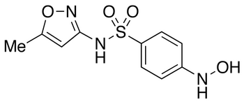 N-Hydroxy Sulfamethoxazole