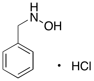 N-Hydroxybenzylamine Hydrochloride