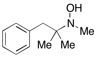 N-Hydroxymephentermine