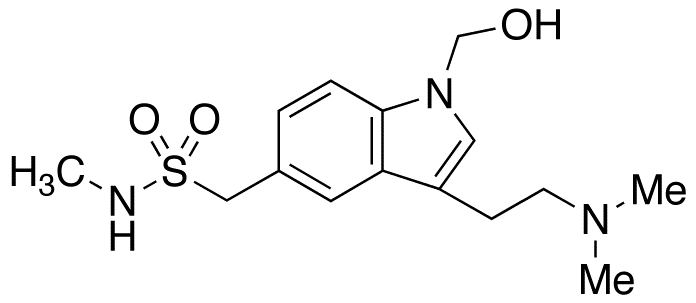 N-Hydroxymethyl Sumatriptan