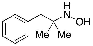 N-Hydroxyphentermine