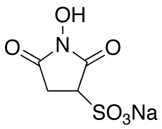 N-Hydroxysulfosuccinimide Sodium Salt