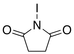 N-Iodosuccinimide