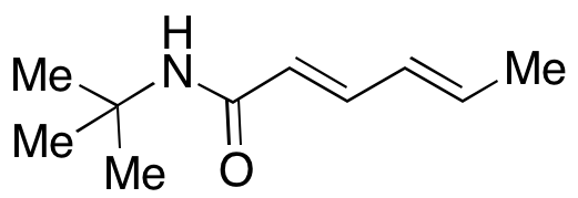 N-Isobutylsorbamide