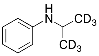 N-Isopropylaniline-d6