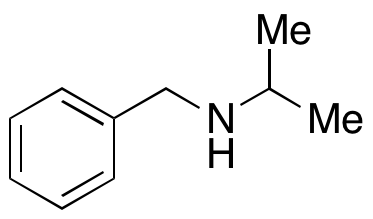 N-Isopropylbenzylamine