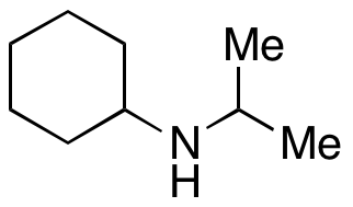 N-Isopropylcyclohexylamine