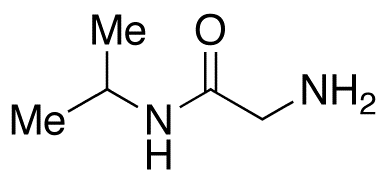 N-Isopropylglycinamide