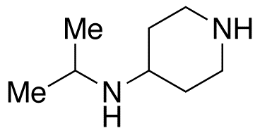 N-Isopropylpiperidin-4-amine