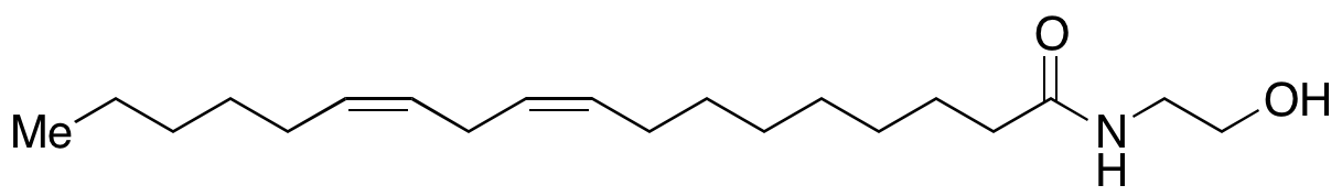 N-Linoleoylethanolamine