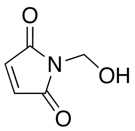 N-Maleimidomethanol