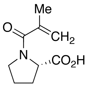 N-Methacryloyl-L-proline