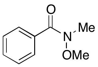 N-Methoxy-N-methylbenzamide