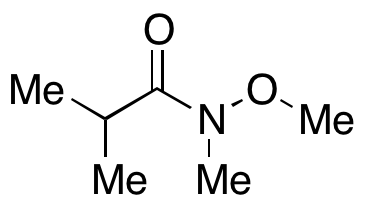 N-Methoxy-N-methylisobutyramide