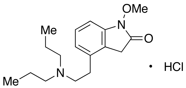 N-Methoxy Ropinirole Hydrochloride